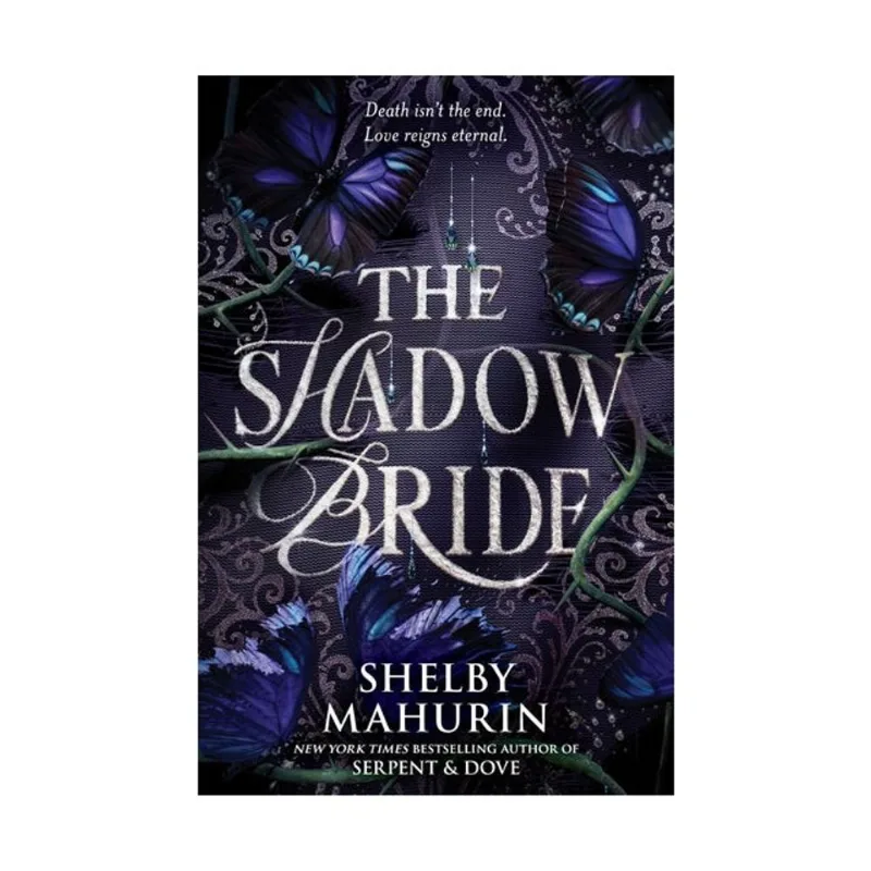 THE SHADOW BRIDE - VOL. 2