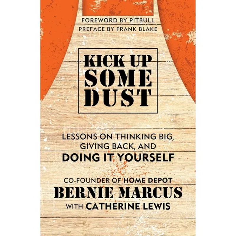 KICK UP SOME DUST