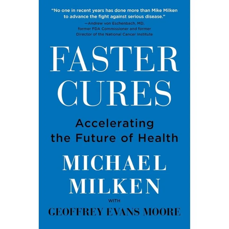 FASTER CURES