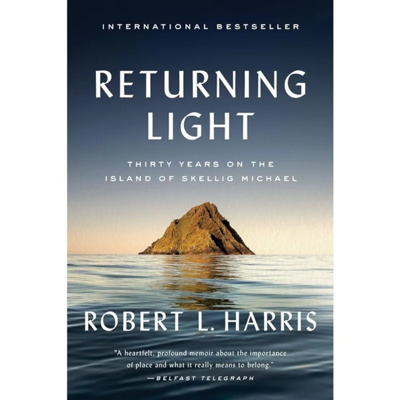 RETURNING LIGHT