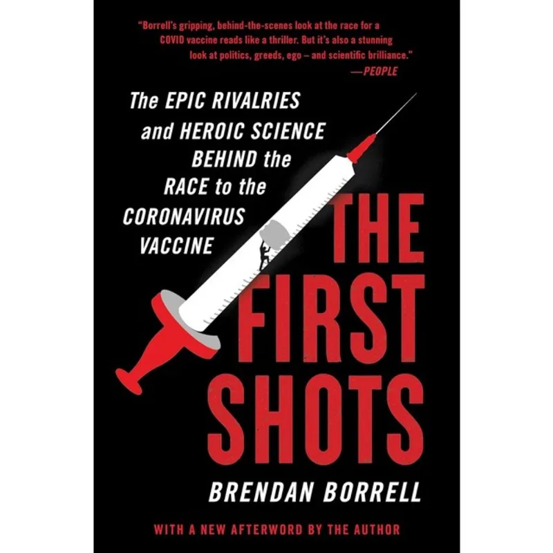 THE FIRST SHOTS