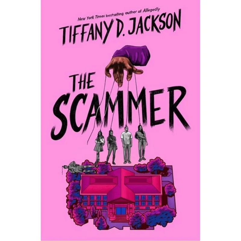 THE SCAMMER