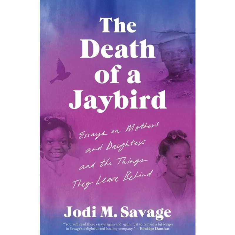 THE DEATH OF A JAYBIRD