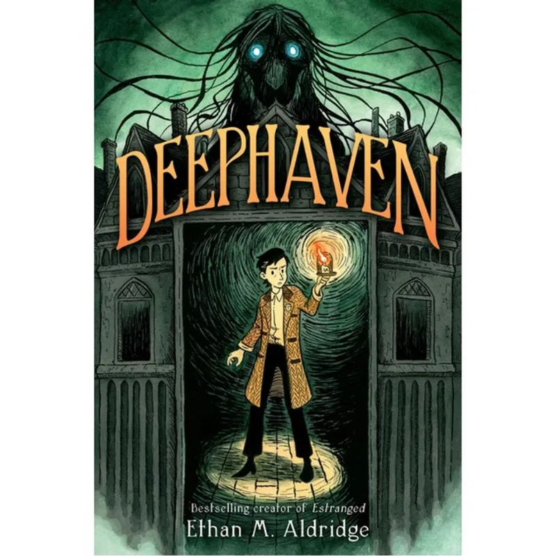 DEEPHAVEN