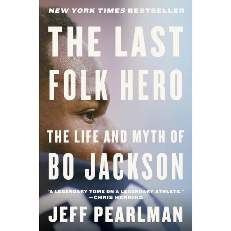 THE LAST FOLK HERO