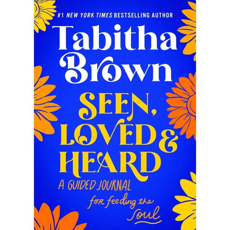 SEEN, LOVED AND HEARD