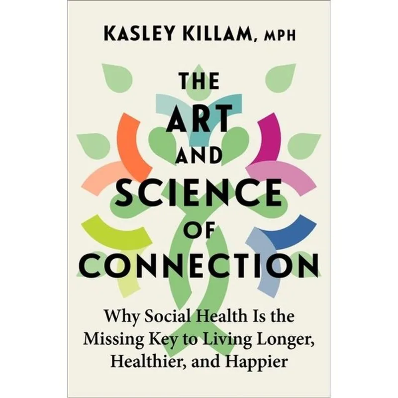 THE ART AND SCIENCE OF CONNECTION