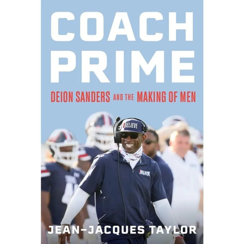 COACH PRIME