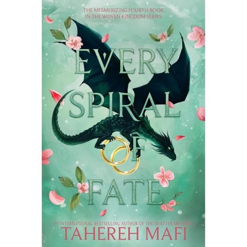 EVERY SPIRAL OF FATE