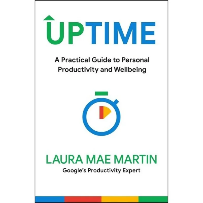 UPTIME