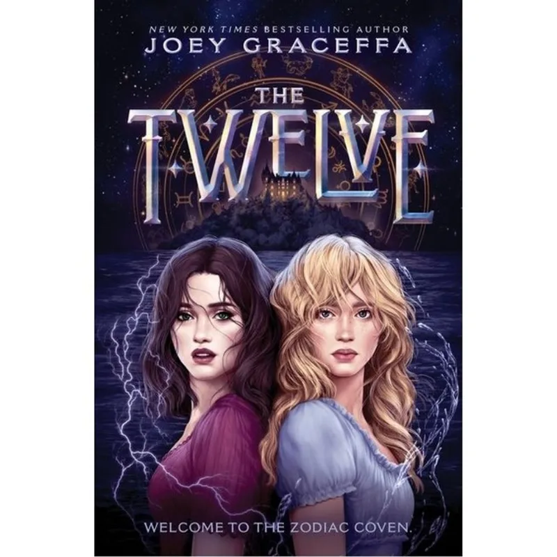 THE TWELVE