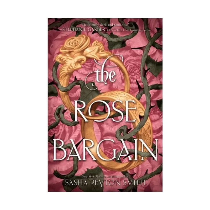 THE ROSE BARGAIN