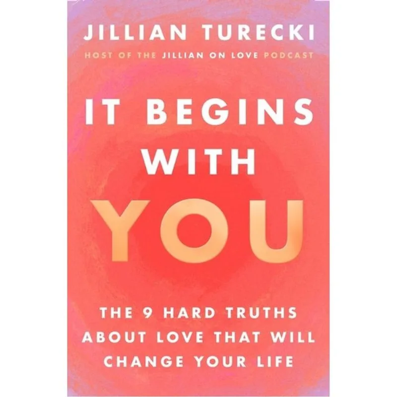 IT BEGINS WITH YOU