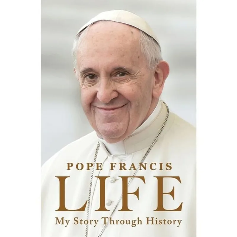 LIFE - MY STORY THROUGH HISTORY