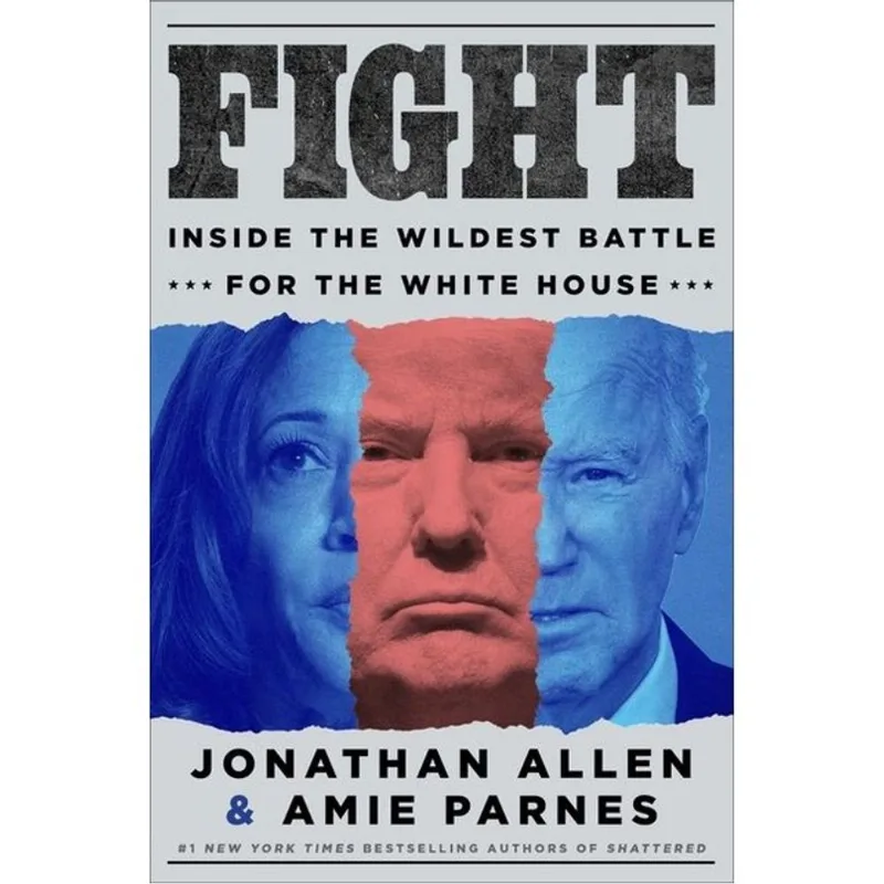 FIGHT