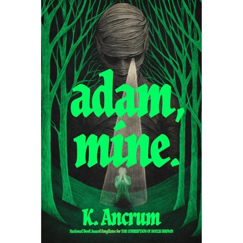 ADAM, MINE