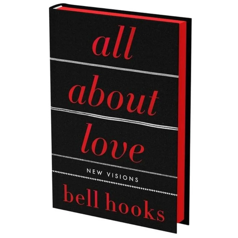 ALL ABOUT LOVE - THE DELUXE COLLECTOR'S EDITION - NEW VISIONS