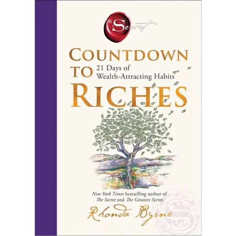 COUNTDOWN TO RICHES