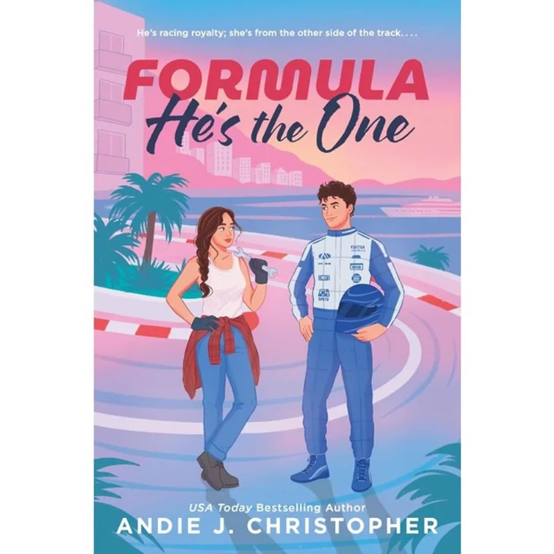 FORMULA HE'S THE ONE