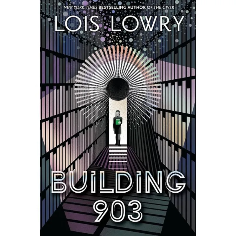 BUILDING 903