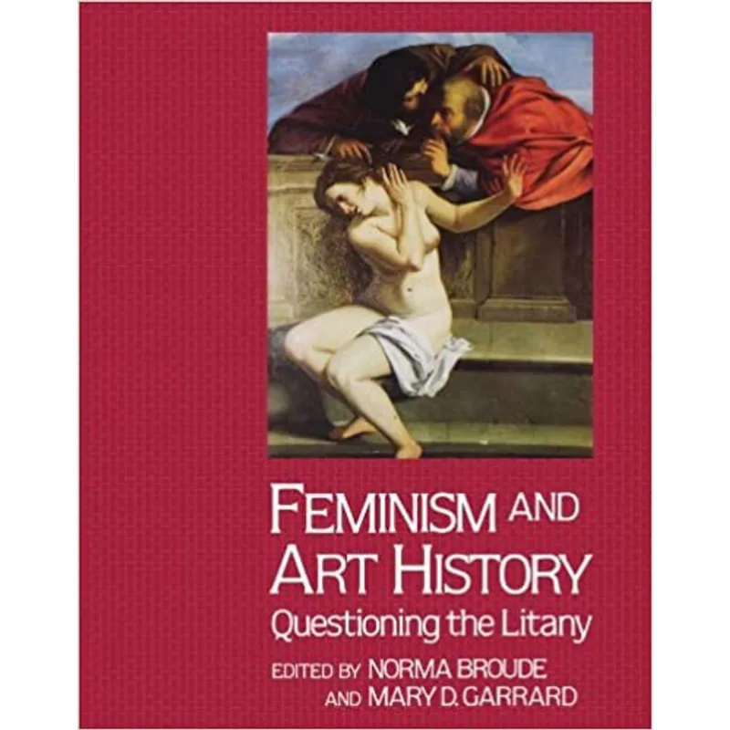 FEMINISM AND AT HISTORY
