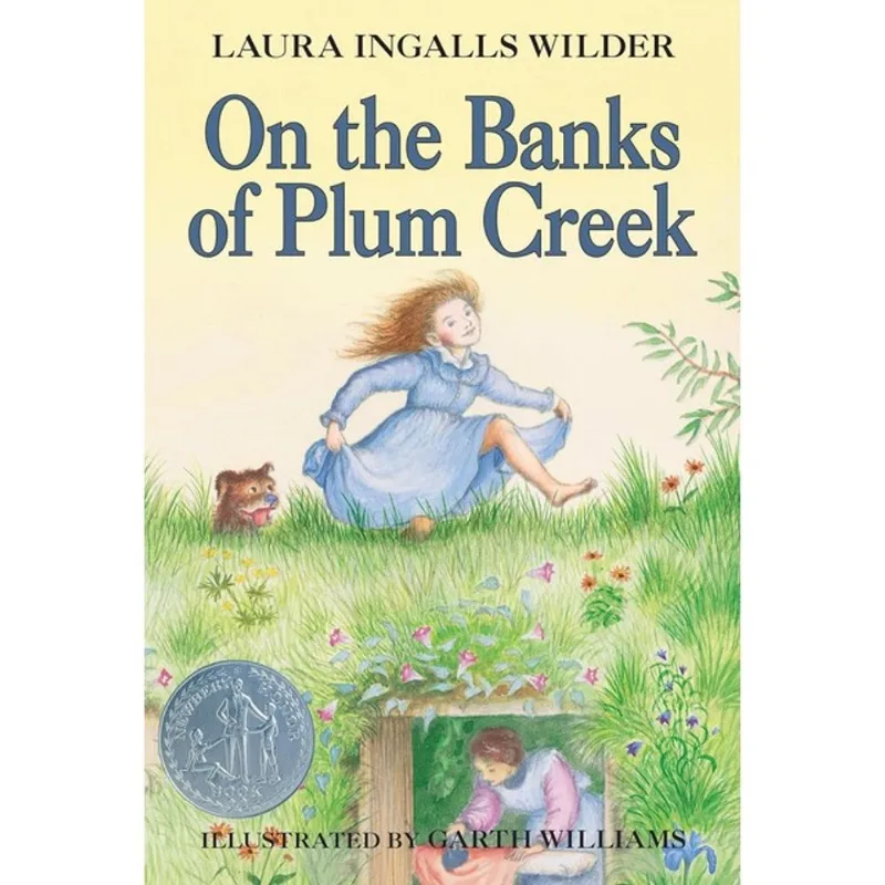 ON THE BANKS OF PLUM CREEK