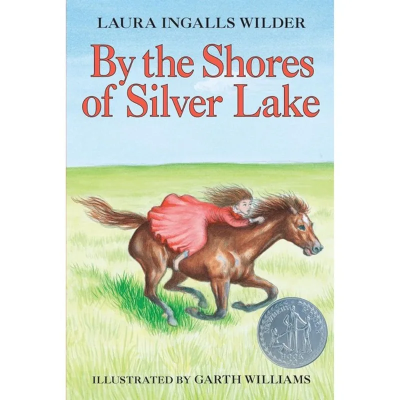 BY THE SHORES OF SILVER LAKE