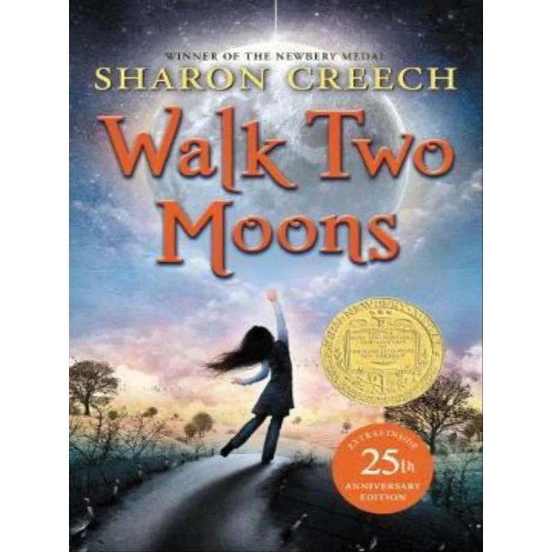 WALK TWO MOONS