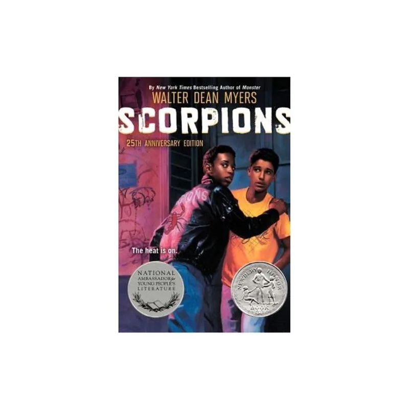 SCORPIONS