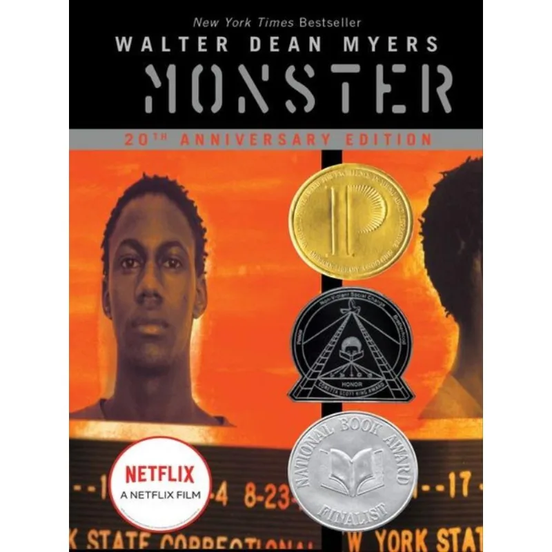 MONSTER