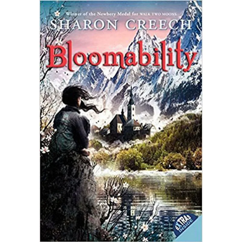 BLOOMABILITY