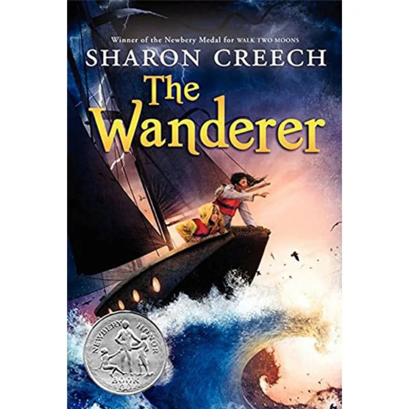 THE WANDERER
