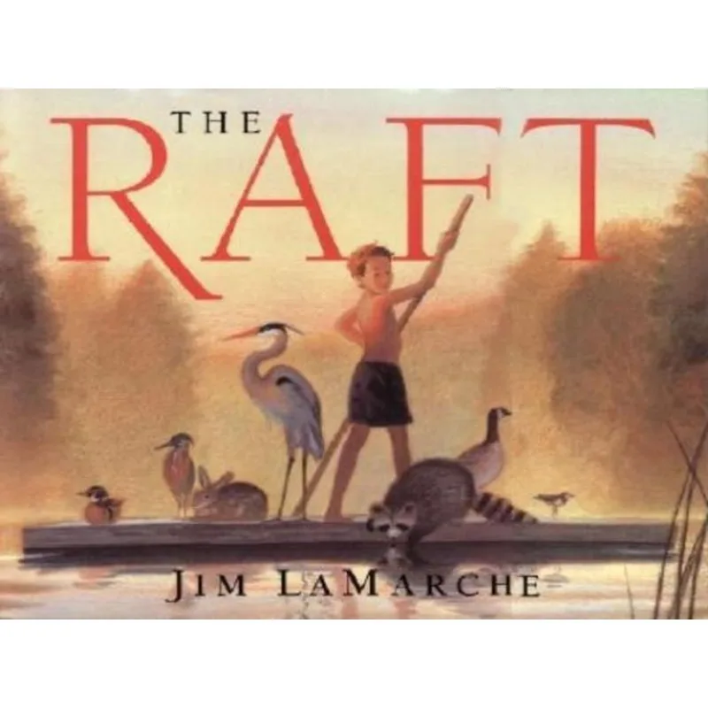 THE RAFT