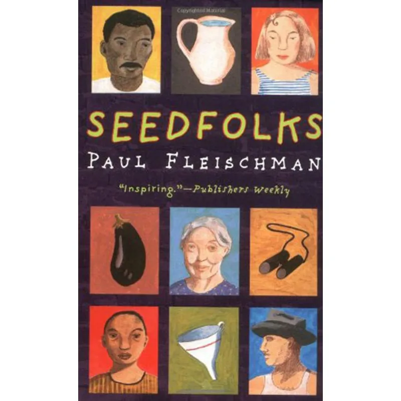 SEEDFOLK