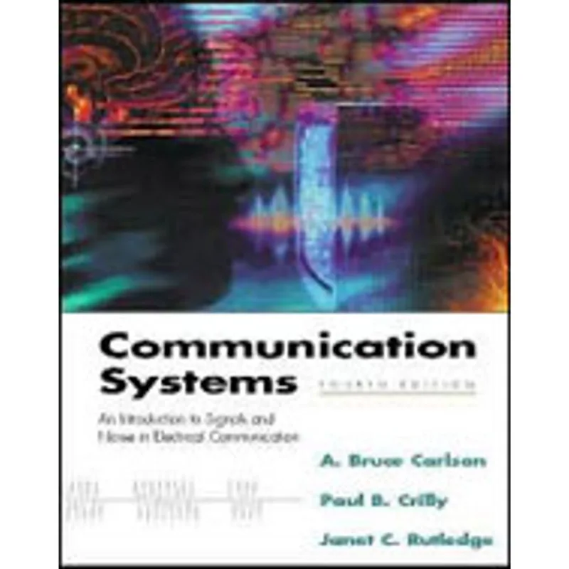 COMMUNICATION SYSTEMS