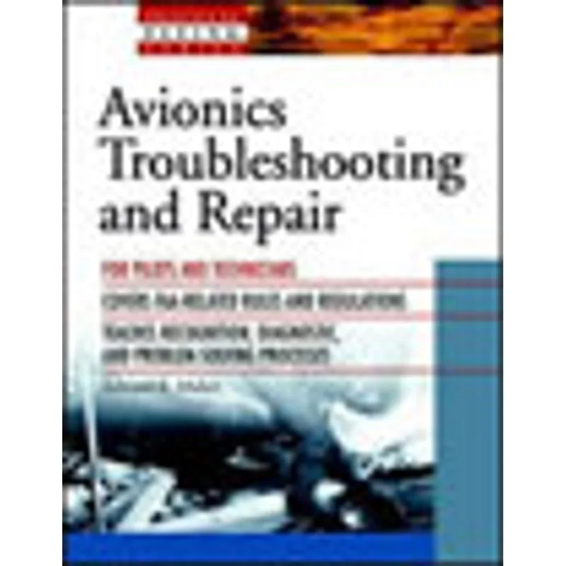 AVIONICS TROUBLESHOOTING AND REPAIR