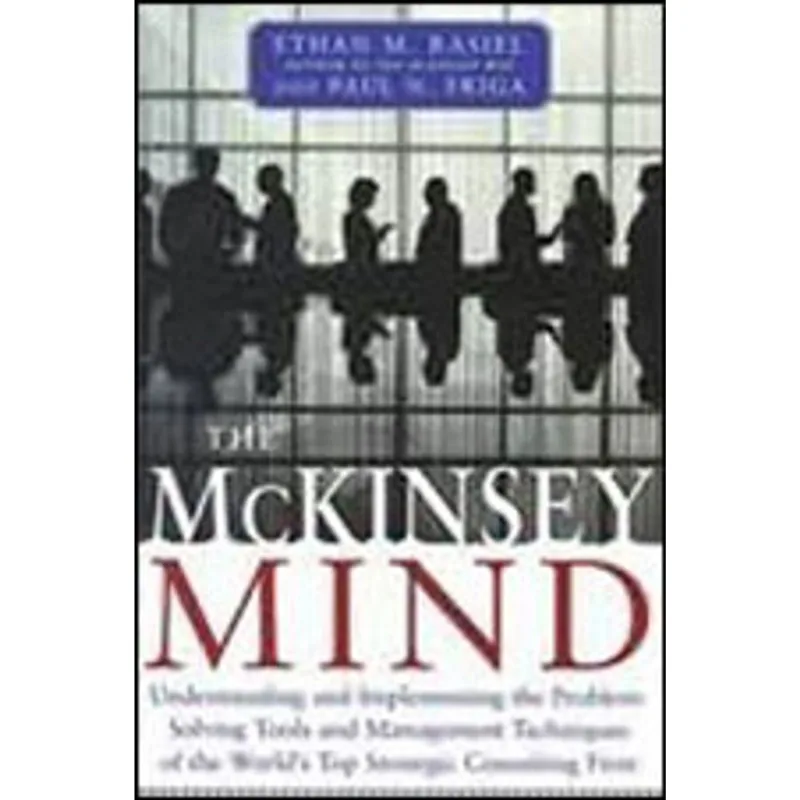 MCKINSEY MIND, THE