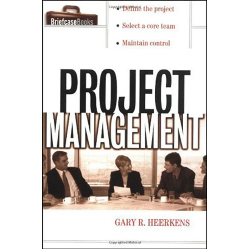 PROJECT MANAGEMENT