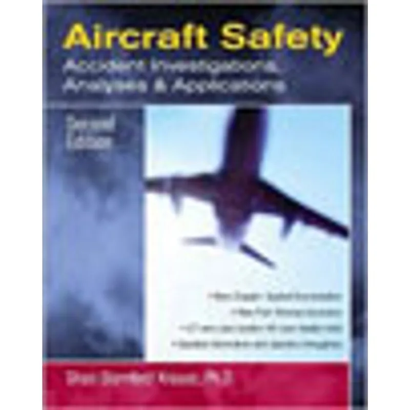 AIRCRAFT SAFETY