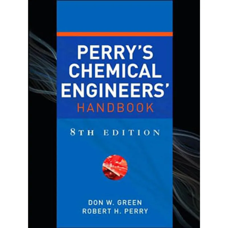 PERRY'S CHEMICAL ENGINEER'S HANDBOOK