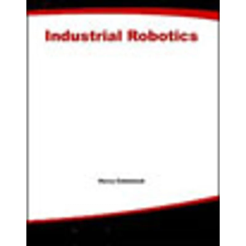 INDUSTRIAL ROBOTICS