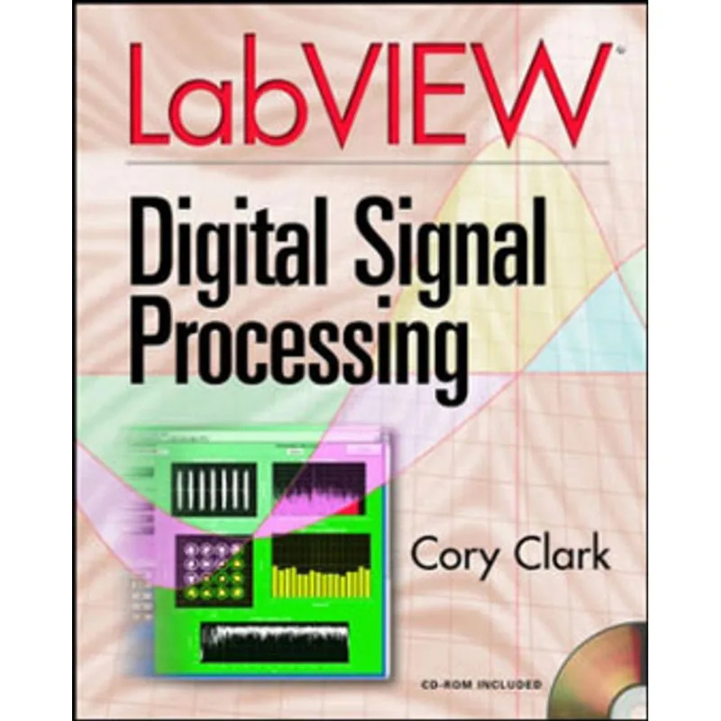 LABVIEW - DIGITAL SIGNAL PROCESSING