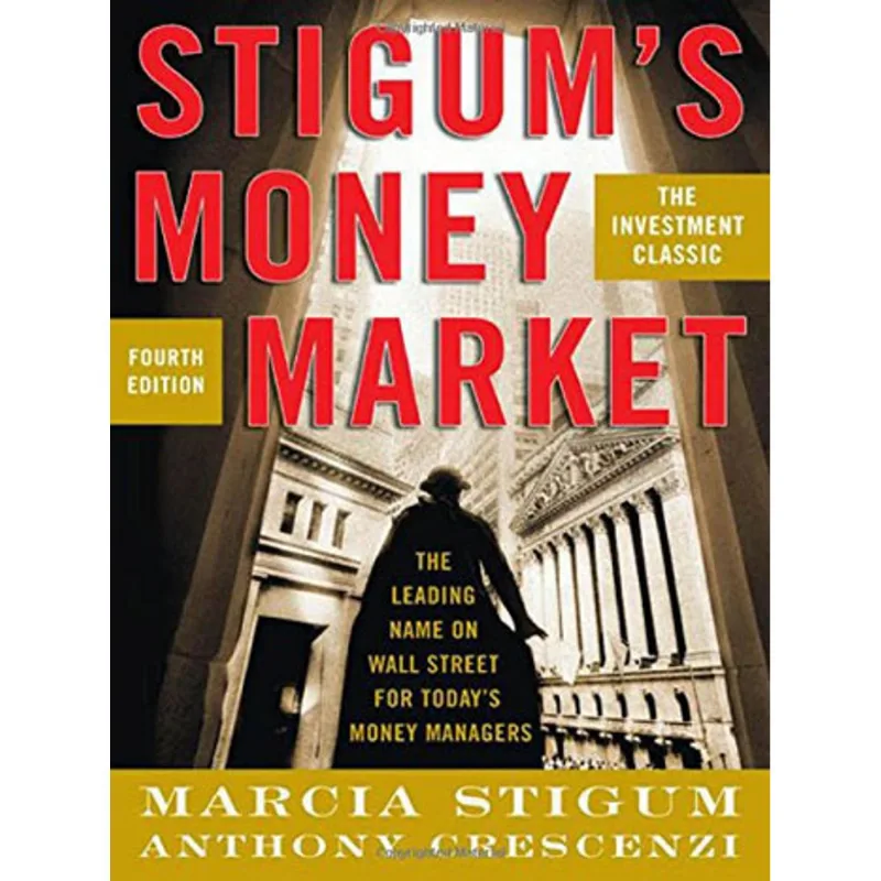 STIGUM'S MONEY MARKET
