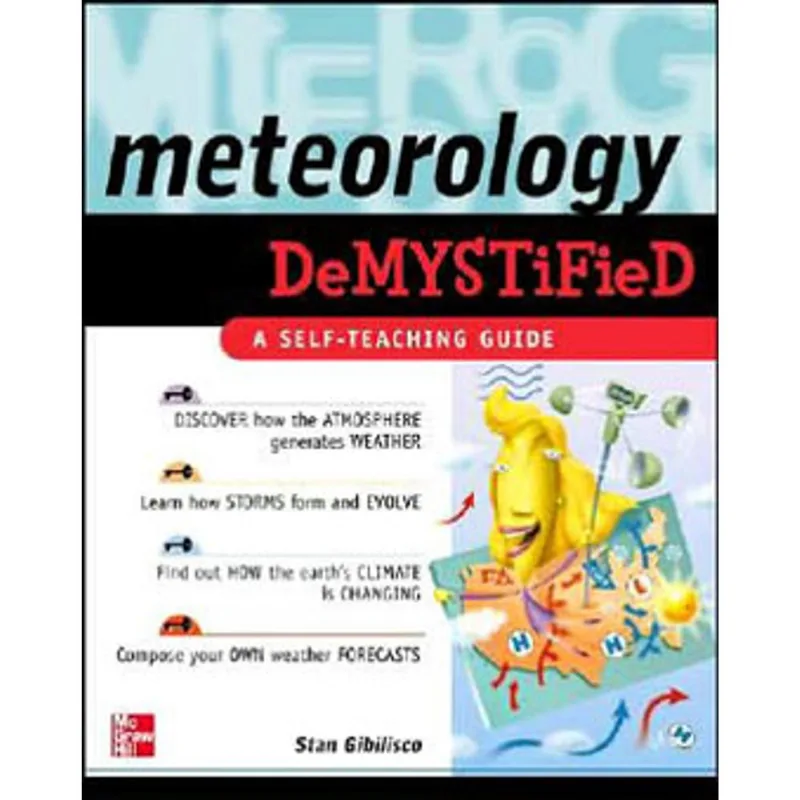 METEREOLOGY DEMYSTIFIED