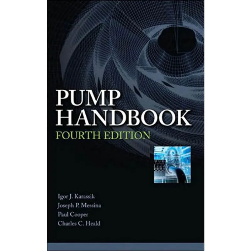 PUMP HANDBOOK