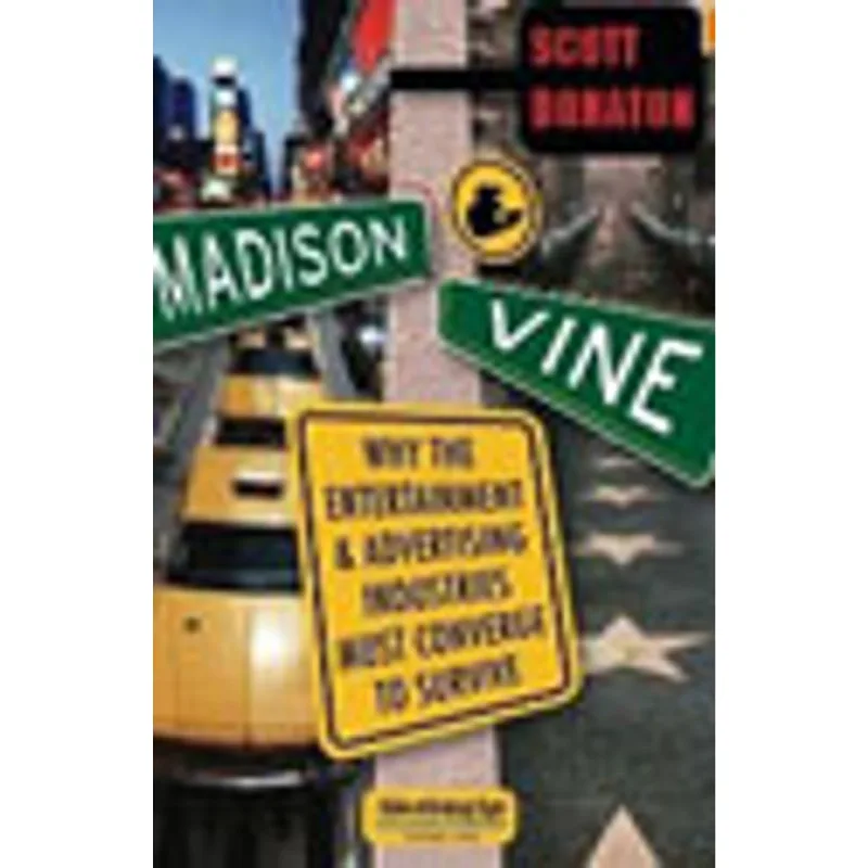 MADISON AND VINE