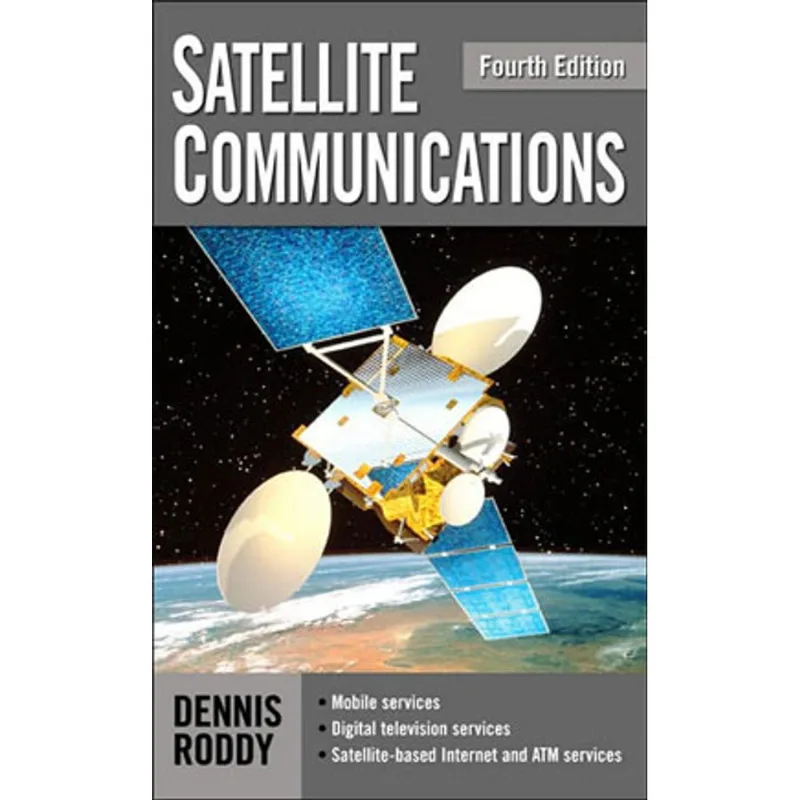 SATELITE COMMUNICATIONS