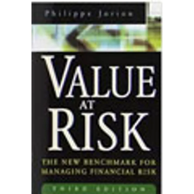 VALUE AT RISK
