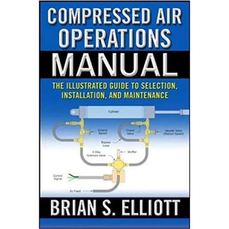 COMPRESSED AIR OPERATIONS MANUAL