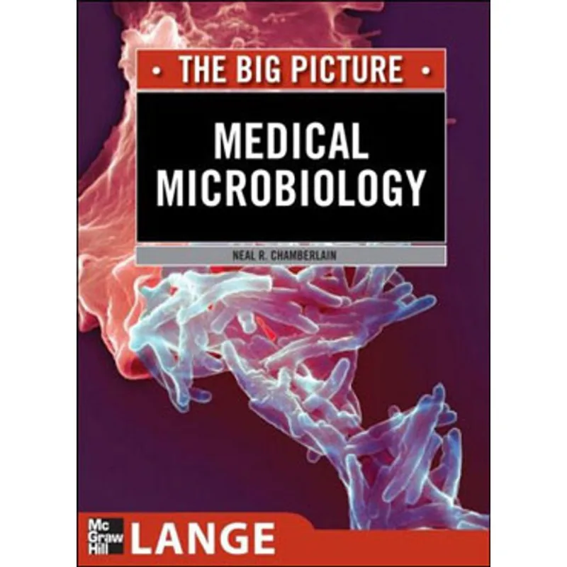 MEDICAL MICROBIOLOGY - THE BIG PICTURE